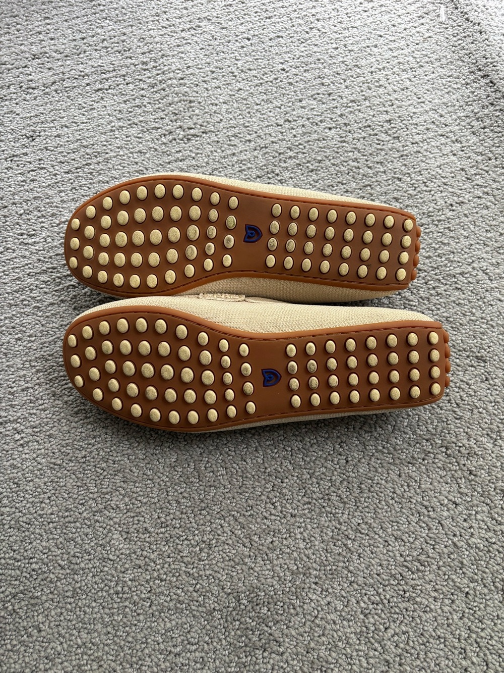 Rothy's The Daily Driver loafer - Picture 7 of 11